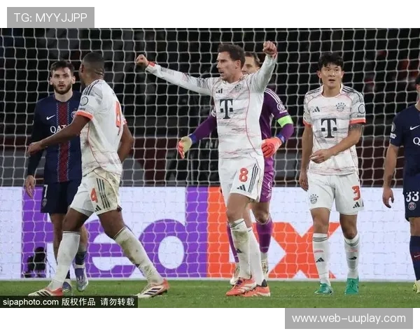 英超球队欧冠表现分析，整体实力依旧领先