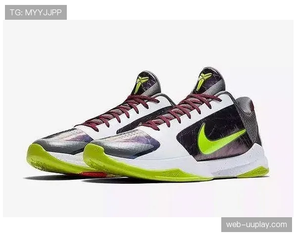 运动品牌发布新款战靴，宣称鞋面设计有助于球员在盘带突破时更好控球